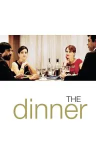 The Dinner_peliplat