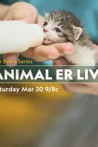 Animal ER Live_peliplat