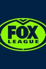 NRL on Fox Sports_peliplat