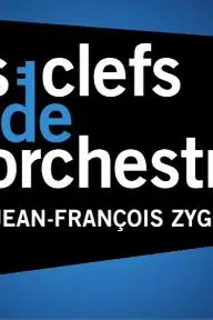 Les clefs de l'orchestre de Jean-François Zygel_peliplat