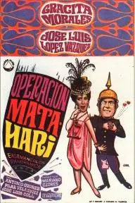 Operation Mata Hari_peliplat