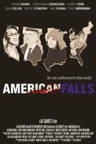 American Falls_peliplat