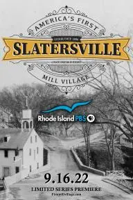 Slatersville: America's First Mill Village_peliplat