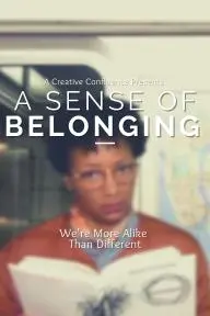A Sense of Belonging_peliplat