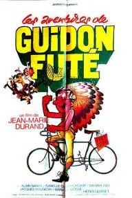 Les aventures de Guidon Fûté_peliplat