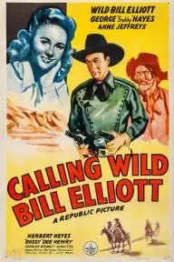 Calling Wild Bill Elliott_peliplat