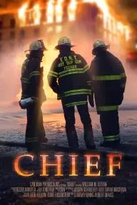 Chief: The Heroic Story of Bill Feehan and the FDNY_peliplat