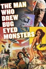 The Man Who Drew Bug-Eyed Monsters_peliplat
