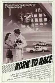 Born to Race_peliplat