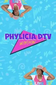 Phylicia DTV Webshow_peliplat