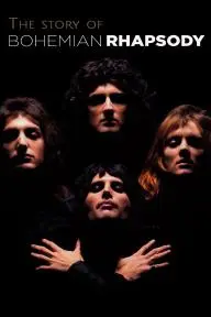 The Story of Bohemian Rhapsody_peliplat