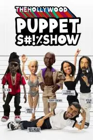 The Hollywood Puppet Show_peliplat
