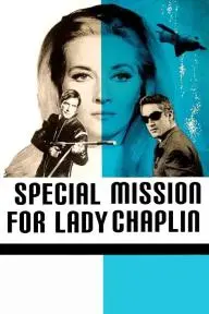 Special Mission Lady Chaplin_peliplat