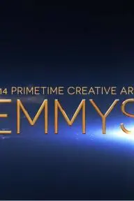 2014 Primetime Creative Arts Emmy Awards_peliplat