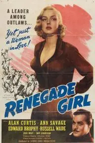 Renegade Girl_peliplat