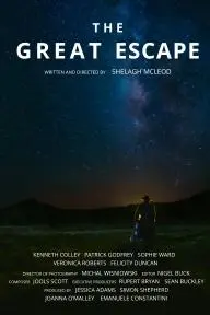 The Great Escape_peliplat