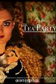 The Tea Party_peliplat