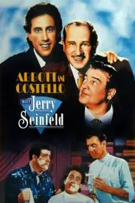 Abbott and Costello Meet Jerry Seinfeld_peliplat