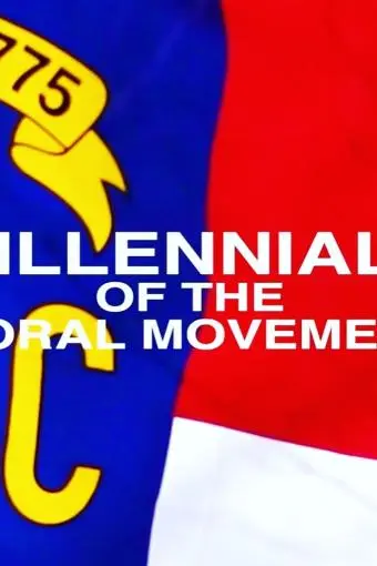 Millennials of the Moral Movement: Prelude_peliplat