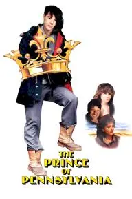 The Prince of Pennsylvania_peliplat