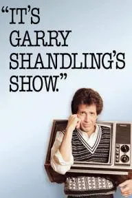 It's Garry Shandling's Show._peliplat