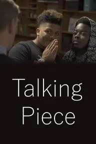 Talking Piece_peliplat