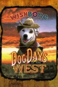Wishbone's Dog Days of the West_peliplat