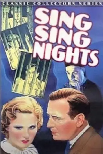 Sing Sing Nights_peliplat
