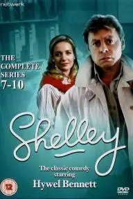 The Return of Shelley_peliplat