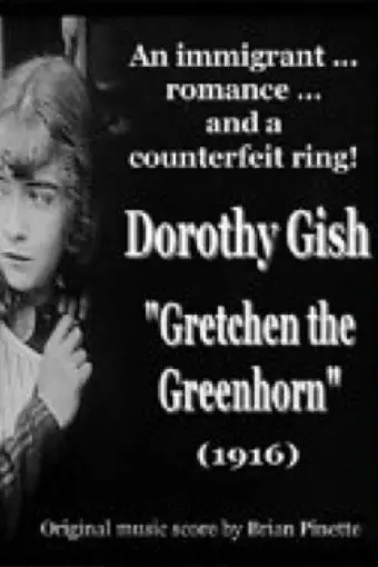 Gretchen the Greenhorn_peliplat