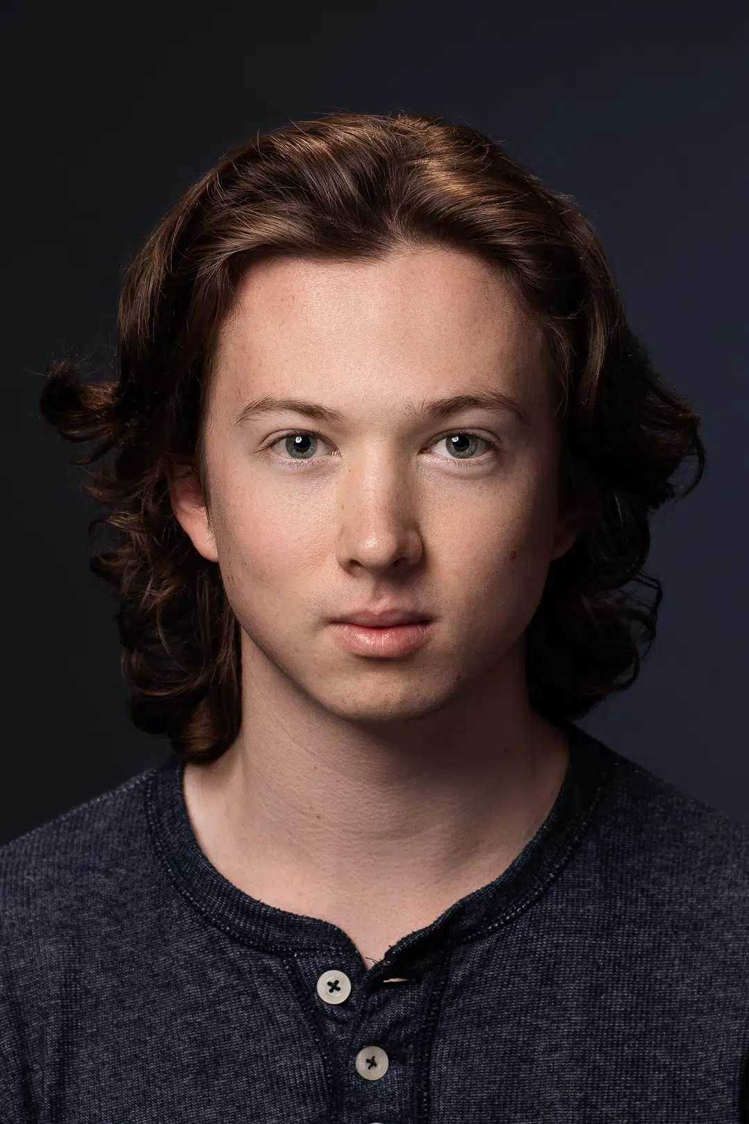 Aidan Murtagh