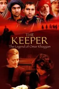 The Keeper: The Legend of Omar Khayyam_peliplat