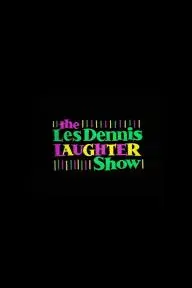 The Les Dennis Laughter Show_peliplat