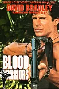 Blood Warriors_peliplat