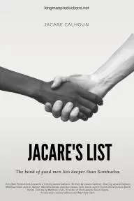 Jacare's List_peliplat