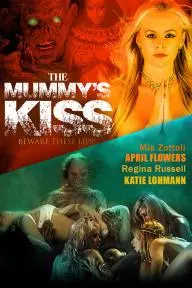 The Mummy's Kiss_peliplat
