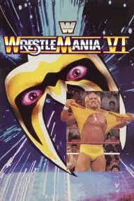 WrestleMania VI_peliplat