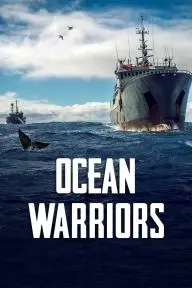 Ocean Warriors_peliplat