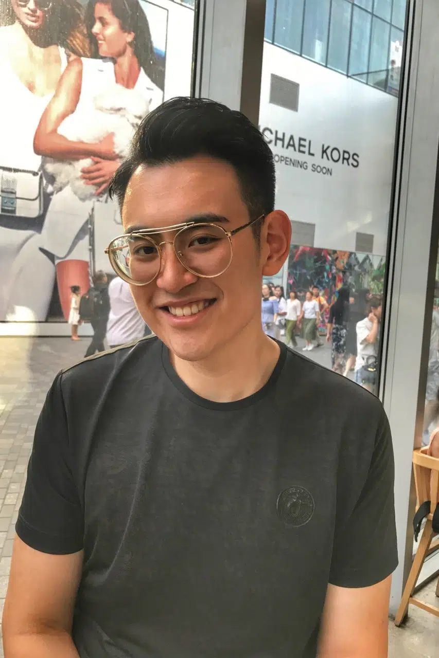 Allen Xu