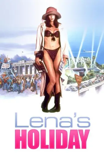 Lena's Holiday_peliplat