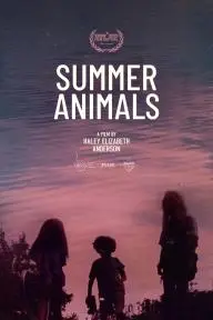 Summer Animals_peliplat