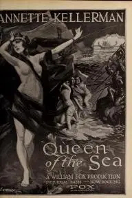 Queen of the Sea_peliplat