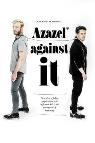 Azazel Against It_peliplat