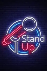 The Stand Up Comedians_peliplat