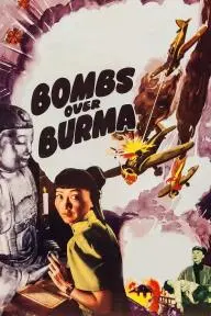 Bombs Over Burma_peliplat