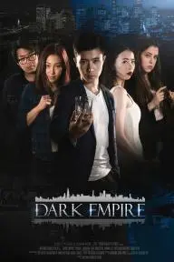 Dark Empire_peliplat