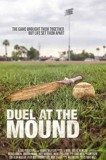 Duel at the Mound_peliplat