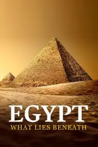 Egypt: What Lies Beneath_peliplat