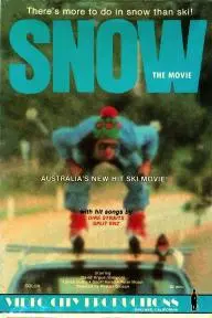 Snow: The Movie_peliplat