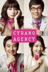 Cyrano Agency_peliplat